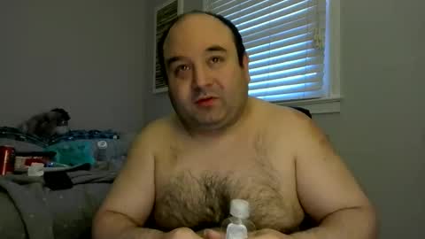daveishorny1988 online show from May 31, 12:00 am