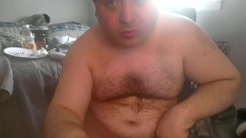 daveishorny1988 online show from July 8, 8:35 pm