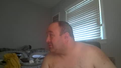 daveishorny1988 online show from July 6, 8:21 pm