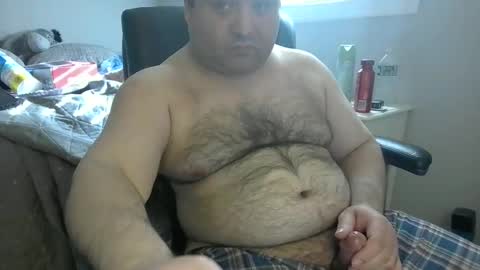 daveishorny1988 online show from May 6, 9:26 pm