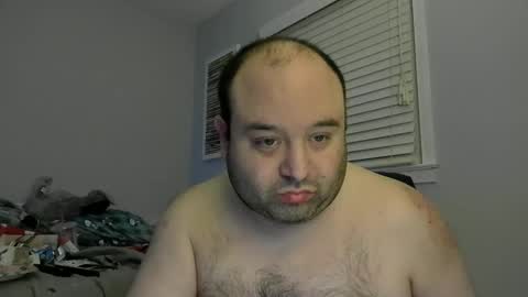 daveishorny1988 online show from April 29, 8:41 am