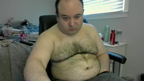 daveishorny1988 online show from April 30, 8:38 pm