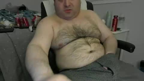 daveishorny1988 online show from May 2, 12:02 am