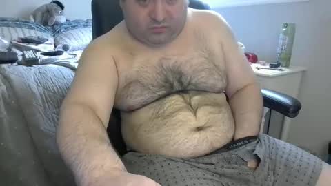 daveishorny1988 online show from May 25, 9:32 pm