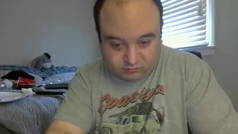 daveishorny1988 online show from May 19, 6:47 pm