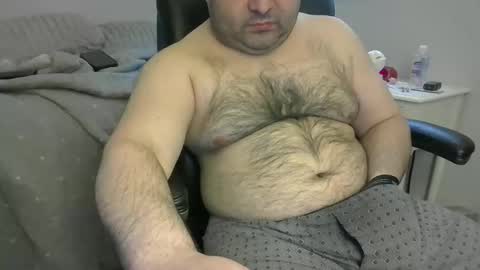 daveishorny1988 online show from March 5, 8:05 pm