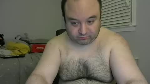 daveishorny1988 online show from May 18, 4:07 am