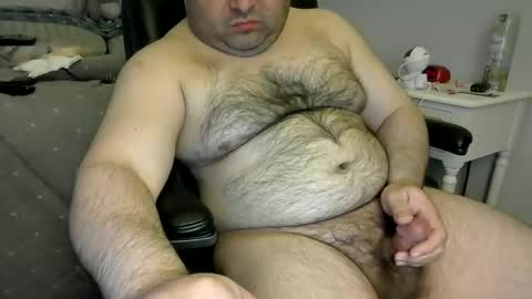 daveishorny1988 online show from May 22, 9:14 am