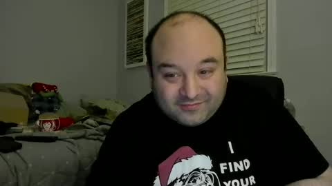 daveishorny1988 online show from December 20, 12:29 am