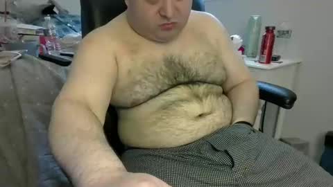 daveishorny1988 online show from April 30, 8:57 pm
