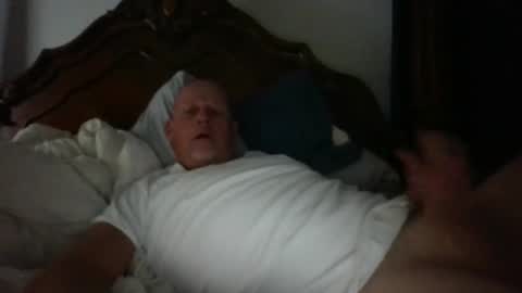 davetbennett7171 online show from November 6, 3:04 pm