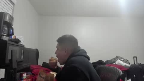 david089613 online show from April 21, 5:02 am