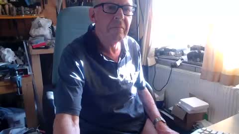 David online show from July 3, 6:56 pm