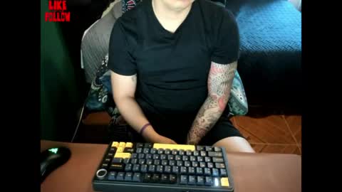 David online show from May 31, 10:54 pm
