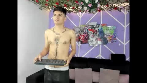 david_777_h online show from June 11, 1:42 pm