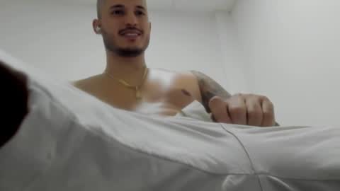 david__ox online show from December 10, 11:21 pm