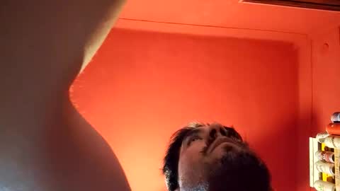 david_argentina online show from November 29, 8:00 pm