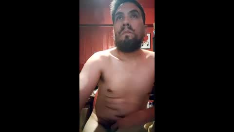 david_argentina online show from April 5, 5:04 am