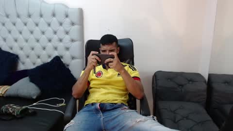 david_bandercock online show from January 28, 6:38 am