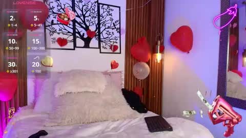 David online show from February 18, 12:47 pm