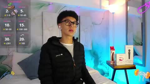 David online show from April 13, 12:39 pm