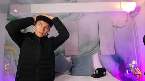 David online show from March 19, 12:52 pm