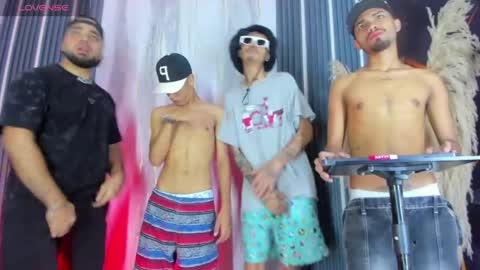 david_bigcock20 online show from March 2, 8:16 pm