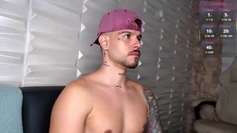 David col11 online show from March 6, 2:52 am