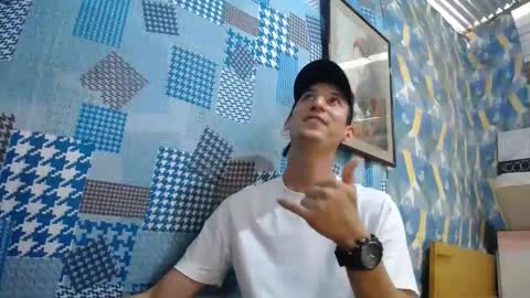 david_grandd online show from April 25, 7:55 pm