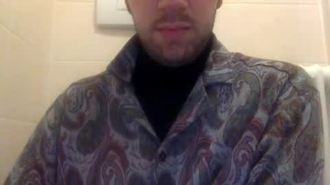 David online show from February 19, 9:36 pm