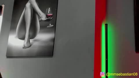 David Jons online show from December 19, 11:01 pm