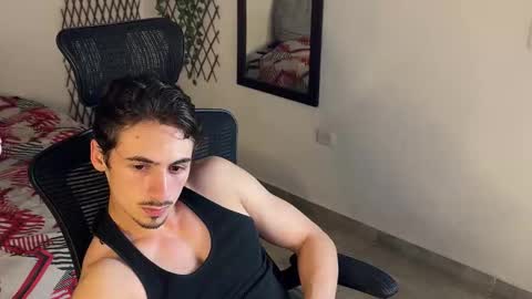 David online show from March 25, 3:43 am