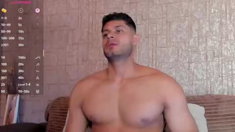 David online show from July 14, 12:34 am