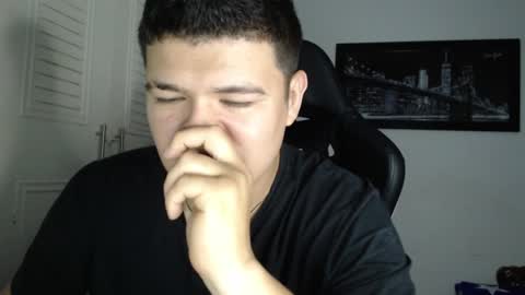 david smit online show from February 13, 2:34 am