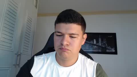 david smit online show from January 29, 1:07 pm