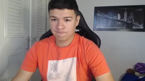 david smit online show from January 19, 1:33 pm