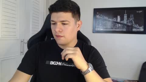 david smit online show from December 9, 8:29 pm