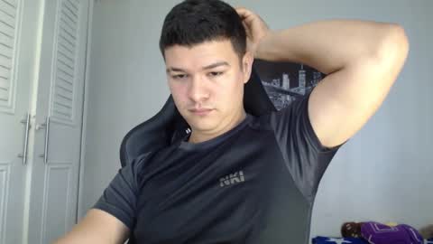 david smit online show from February 12, 3:16 pm