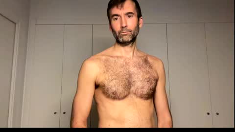 David Cock online show from January 1, 7:32 pm