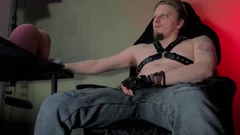 Vincente online show from March 5, 9:22 pm