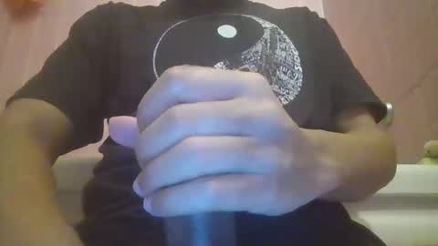 Snapshot of davidbigdick24 chatting on February 25, 6:36 am David online show from February 25, 6:36 am