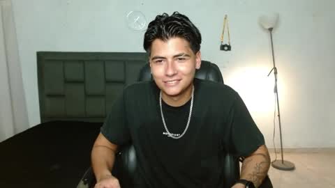 David Bless online show from June 6, 1:11 am
