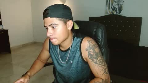 David Bless online show from September 12, 2:44 am