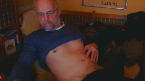 David online show from January 6, 7:12 am