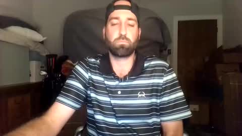 DavidBoner85 online show from October 28, 8:28 am