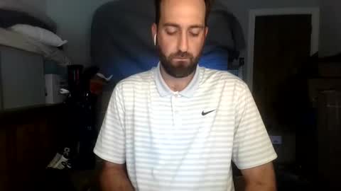 DavidBoner85 online show from October 29, 4:54 pm