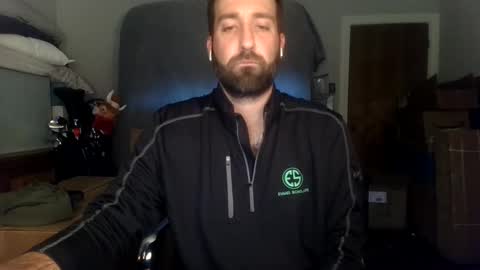 DavidBoner85 online show from September 12, 1:22 pm