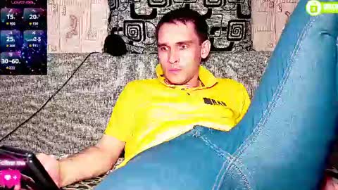 DavidCarroll online show from June 18, 8:58 pm