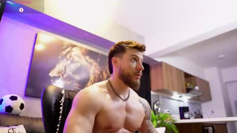 David Blakee online show from November 23, 6:46 am