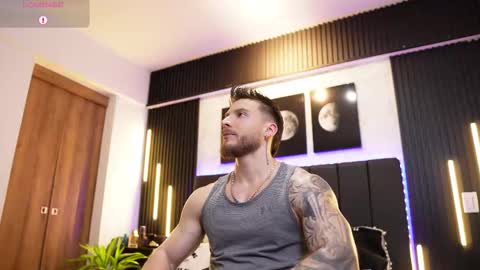 David Blakee online show from February 4, 5:02 am